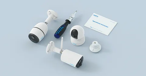 Reolink P340