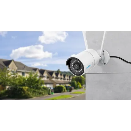 Reolink RLC-410W