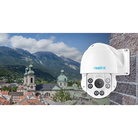 Reolink RLC-423