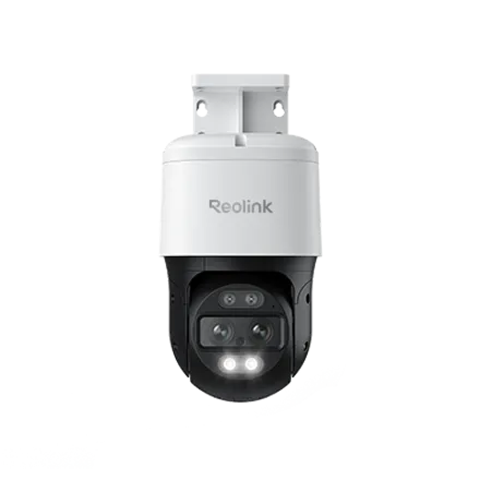 Reolink TrackMix PoE