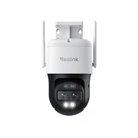 Reolink TrackMix WiFi
