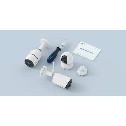 Reolink Video Doorbell WiFi