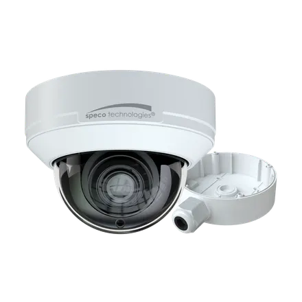 Speco Technologies O4D9M