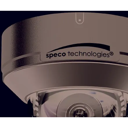 Speco Technologies O4VD2G