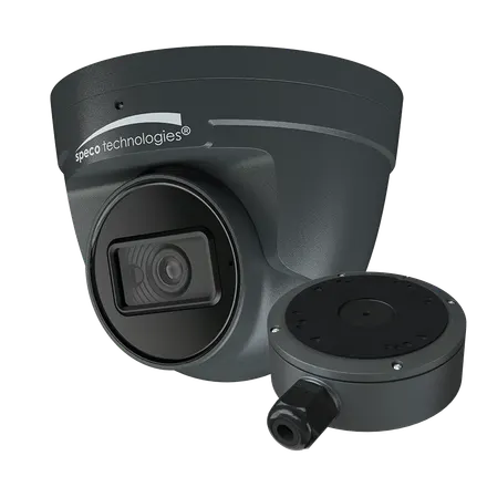 Speco Technologies O4VT2G