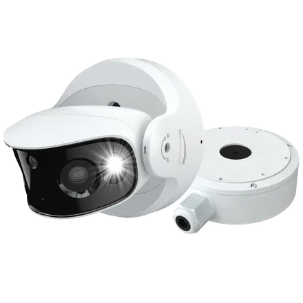 Speco Technologies O8LMST1