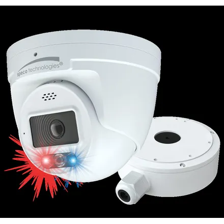 Speco Technologies O8TDD2