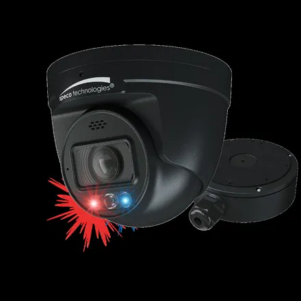 Speco Technologies O8TDD2MB