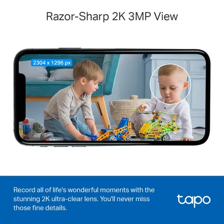 Tapo Tapo C110