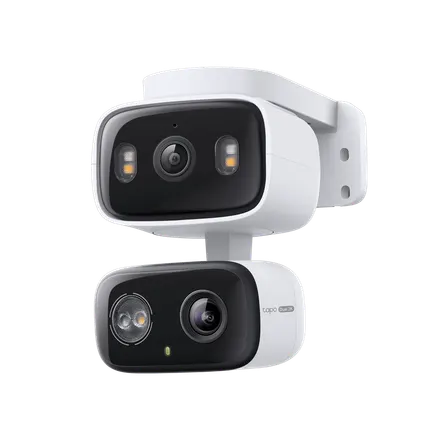 Tapo Tapo C246D