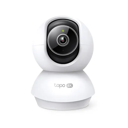 Tapo Tapo C250