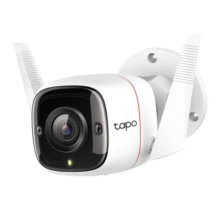 Tapo Tapo C310