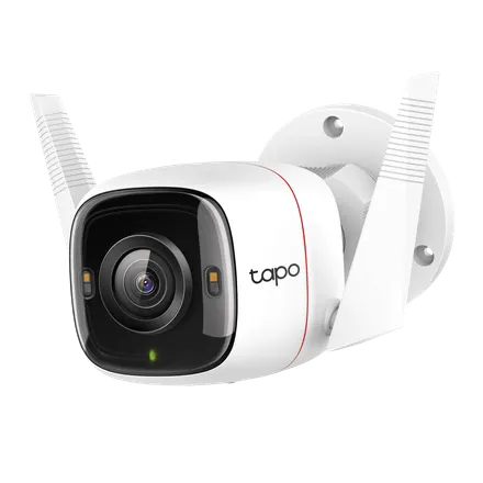 Tapo Tapo C320WS