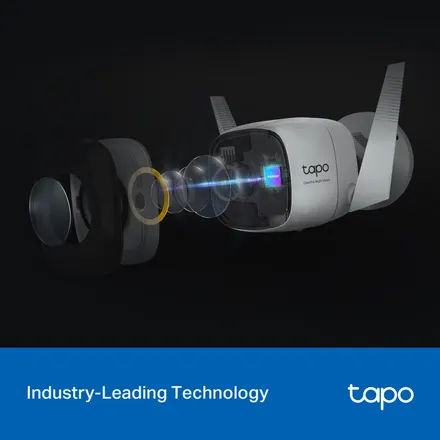 Tapo C325WB (India)