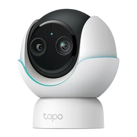 Tapo C840