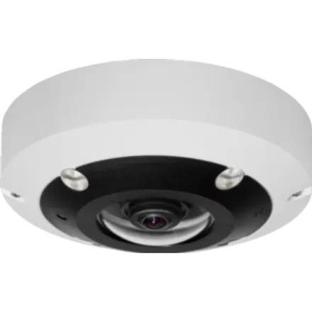 TKH Security FD360V2