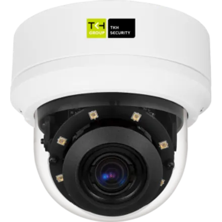 TKH Security FD950