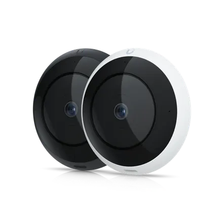 Ubiquiti UniFi Protect AI 360