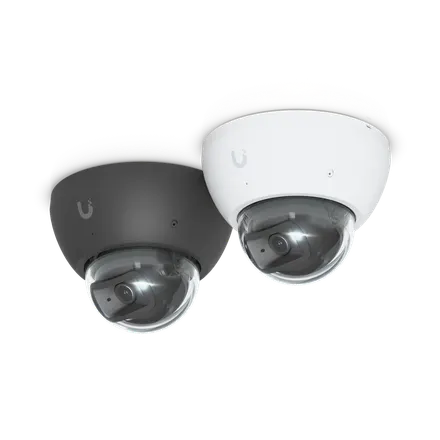 Ubiquiti UniFi Protect AI Dome