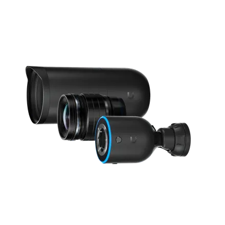 Ubiquiti UniFi Protect AI DSLR