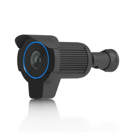 Ubiquiti UniFi Protect AI LPR