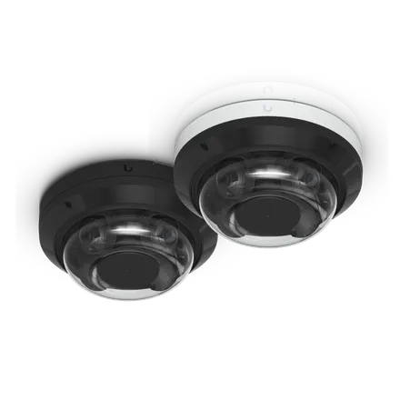 Ubiquiti UniFi Protect AI MS-4