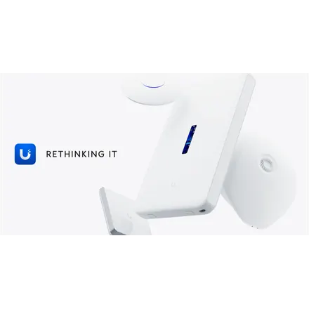 Ubiquiti UniFi Protect AI Pro White