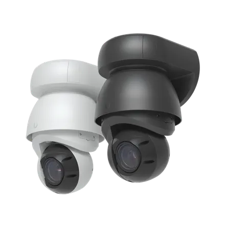 Ubiquiti UniFi Protect AI PTZ