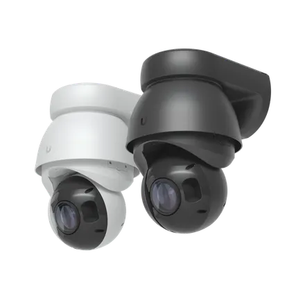 Ubiquiti UniFi Protect AI PTZ Precision