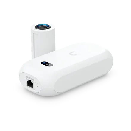 Ubiquiti UniFi Protect AI Theta Pro