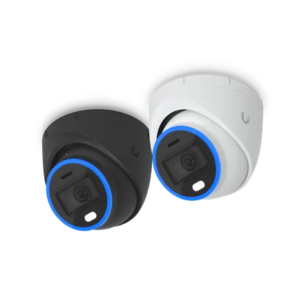 Ubiquiti UniFi Protect AI Turret