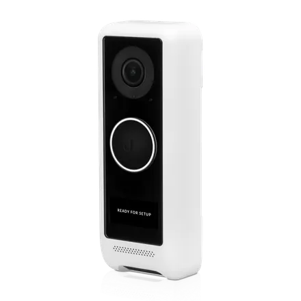 Ubiquiti UniFi Protect G4 Doorbell