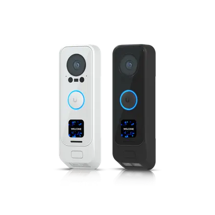 Ubiquiti UniFi Protect G4 Doorbell Pro