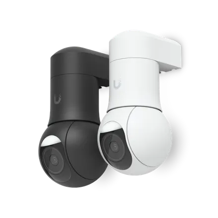 Ubiquiti UniFi Protect G5 PTZ