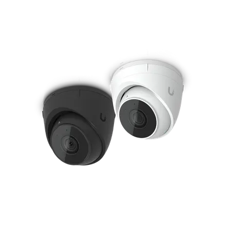 Ubiquiti UniFi Protect G5 Turret Ultra