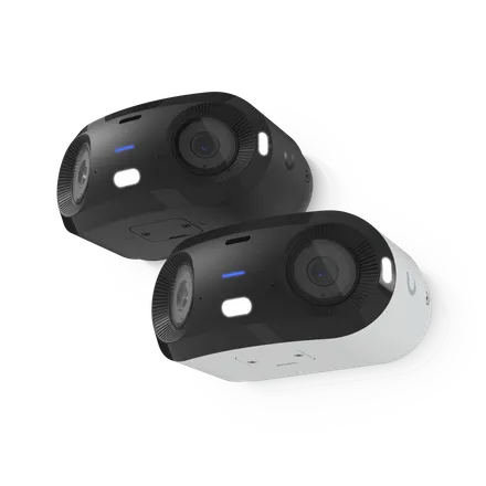 Ubiquiti UniFi Protect G6 180
