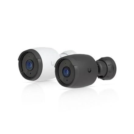 Ubiquiti UniFi Protect G6 Bullet