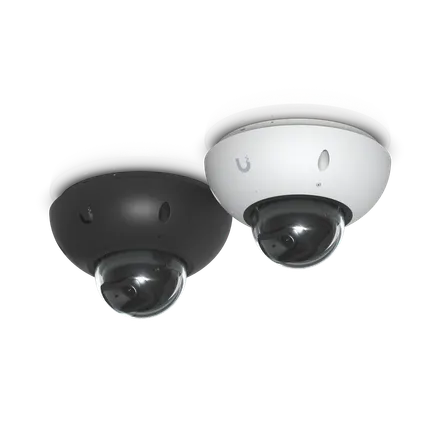 Ubiquiti UniFi Protect G6 Dome