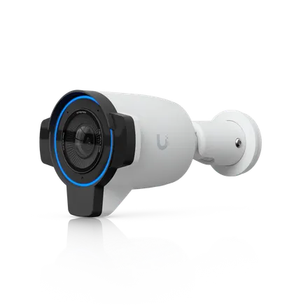 Ubiquiti UniFi Protect G6 Edge Bullet