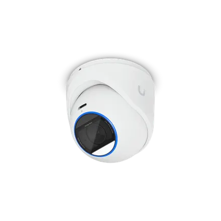 Ubiquiti UniFi Protect G6 Edge Turret