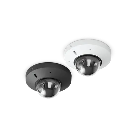 Ubiquiti UniFi Protect G6 Mini Dome