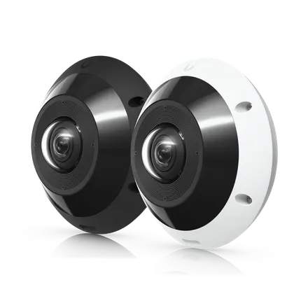 Ubiquiti UniFi Protect G6 Pro 360