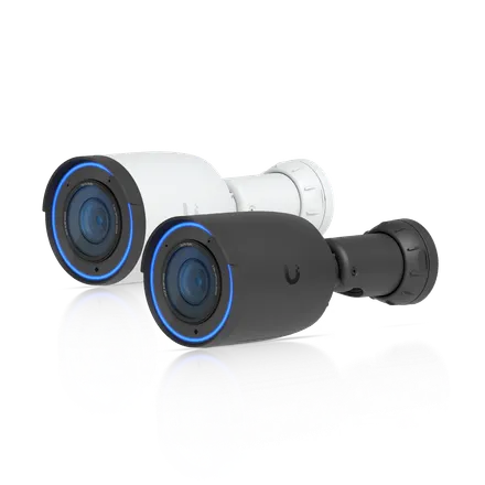 Ubiquiti UniFi Protect G6 Pro Bullet