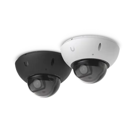Ubiquiti UniFi Protect G6 Pro Dome