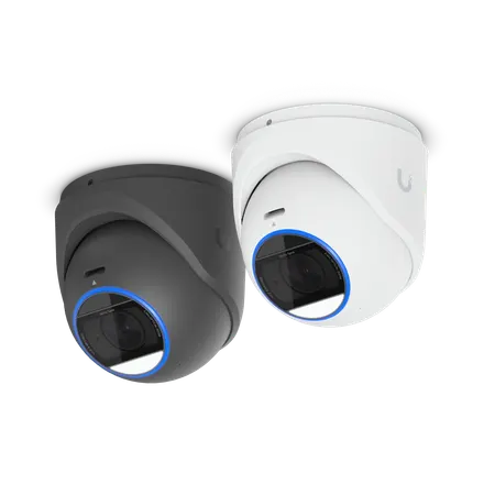 Ubiquiti UniFi Protect G6 Pro Turret
