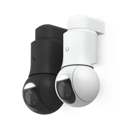 Ubiquiti UniFi Protect G6 PTZ