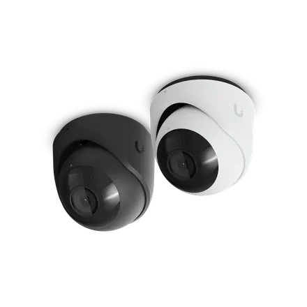 Ubiquiti UniFi Protect G6 Turret
