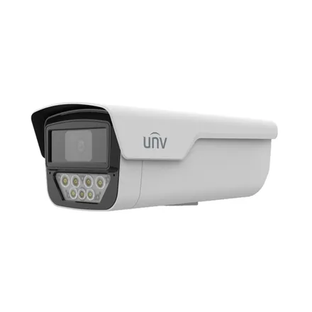 Uniview IPC245LP-ADF40KC-WP