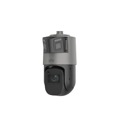 Uniview IPC98246EFW-X42-W-VH1