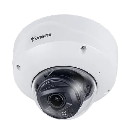 Vivotek FD9167-HT-v2